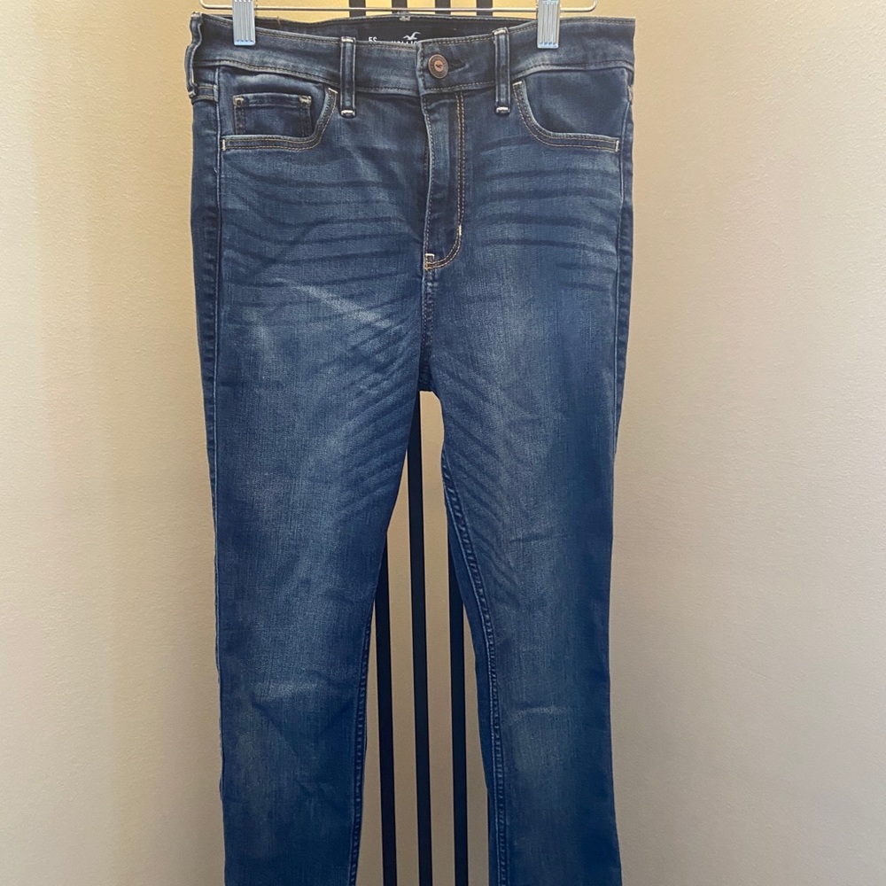 hollister jeans